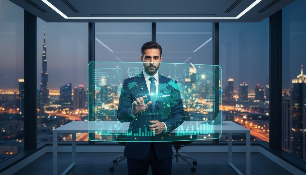 Business Setup in Dubai: The Comprehensive Strategic Guide for 2026