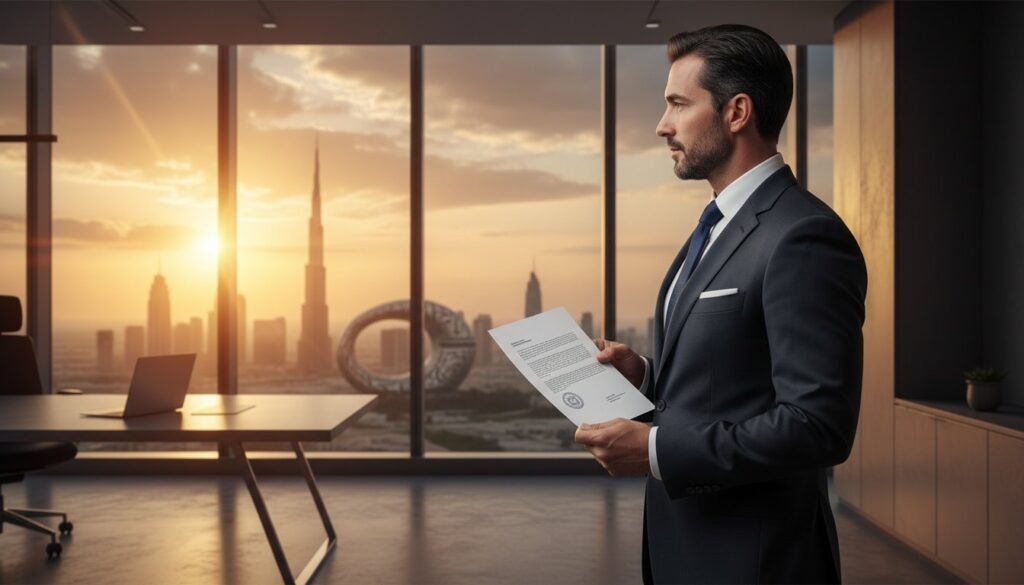 Certificate Attestation Dubai: The Definitive 2026 Strategic Guide