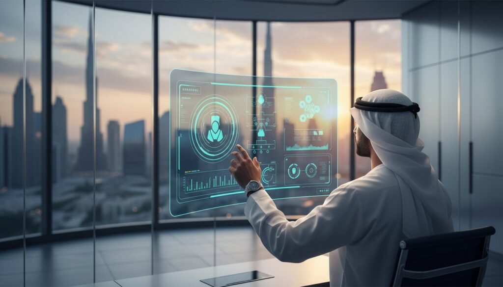 E-Channel UAE: The Definitive Guide to Smart Immigration Services (2026)