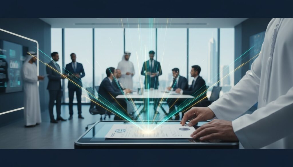 Fast and Reliable Prompt Attestation Services in the UAE: The 2026 Professional Guide