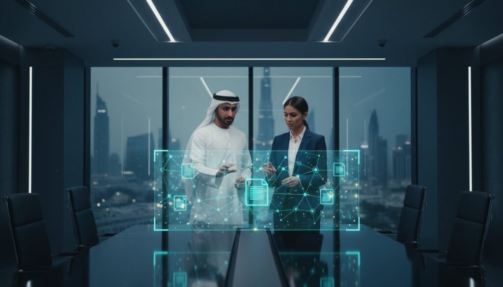 How to Ensure Your Business is Compliant with UAE Law: A 2026 Strategic Guide