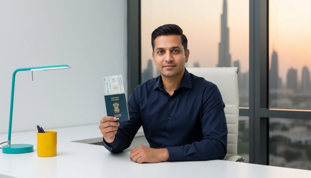 Indian Passport Renewal Fees in the UAE: 2026 Comprehensive Cost Guide