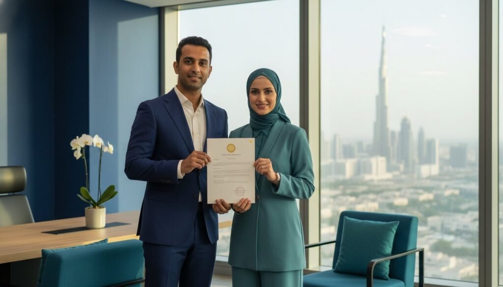 Marriage Certificate Attestation and Recognition in the UAE: The 2026 Comprehensive Guide