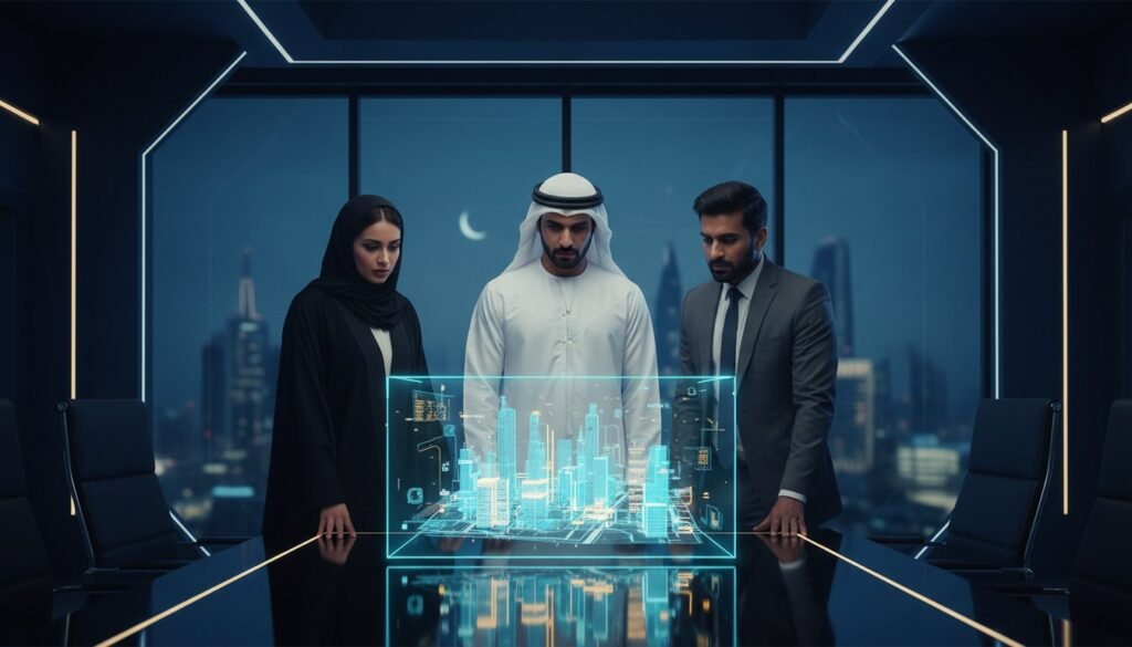 Sharjah Media City (Shams): A Strategic Guide to UAE Business Setup in 2026