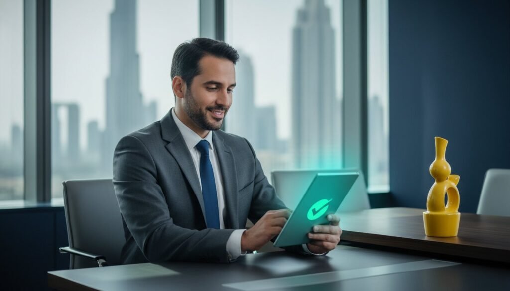 Sick Leave Attestation in the UAE: The 2026 Comprehensive Guide