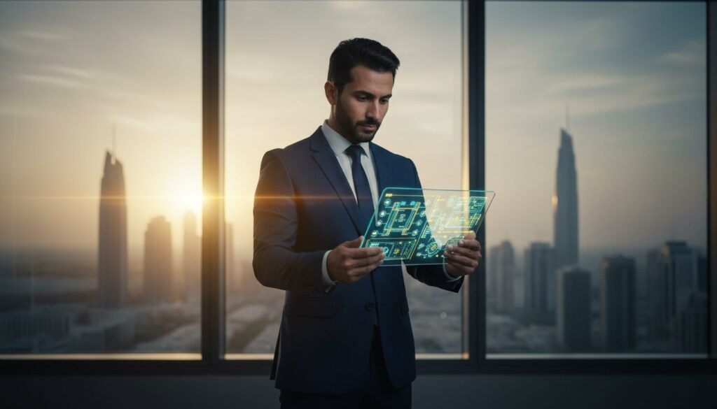 The Strategic Guide to Company Formation in the UAE: 2026 Edition