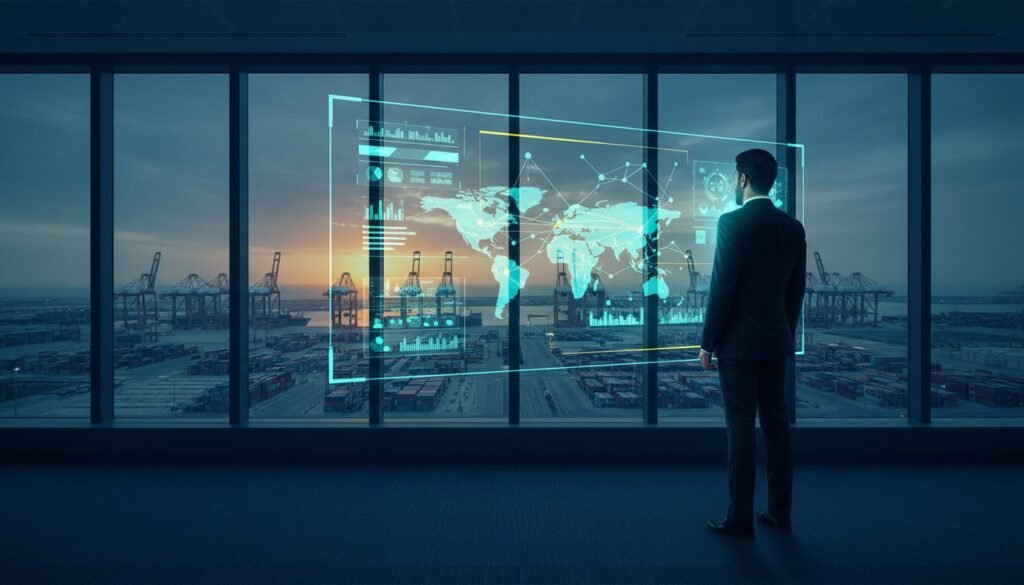 The Strategic Guide to Jebel Ali Free Zone (JAFZA) Setup in 2026