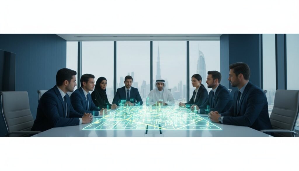 Top Business Setup Consultants in Dubai: A Strategic 2026 Guide