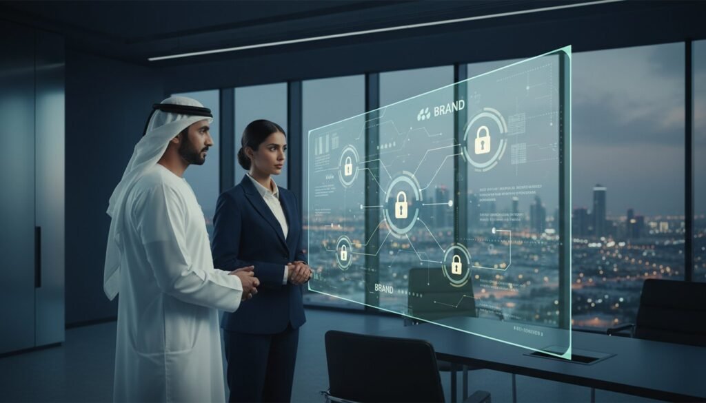 Trademark Registration Services in the UAE: The 2026 Strategic Guide