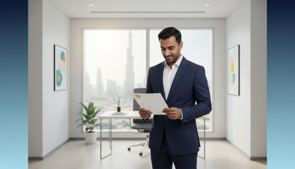 Consulate General of India in the UAE: The 2026 Comprehensive Reference Guide