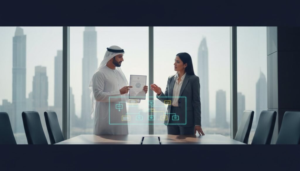 Ministry of Foreign Affairs: A Strategic Guide to UAE Document Attestation 2026