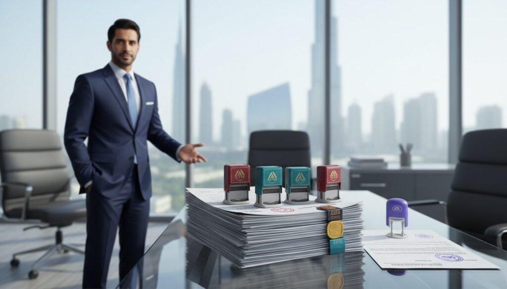 Apostille vs Attestation for UAE Explained: The Definitive 2026 Guide
