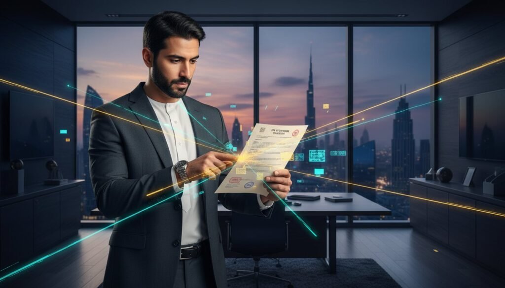 Attesting US Documents for Use in UAE: The Definitive 2026 Strategic Guide