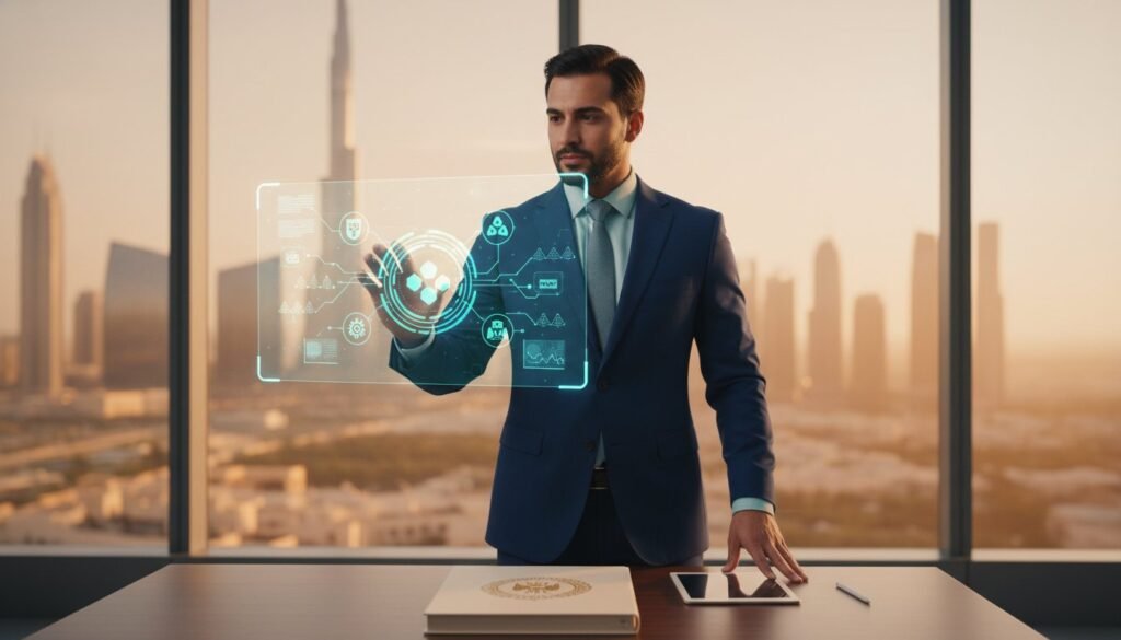 Comprehensive Commercial Document Attestation Process in UAE: 2026 Strategic Guide