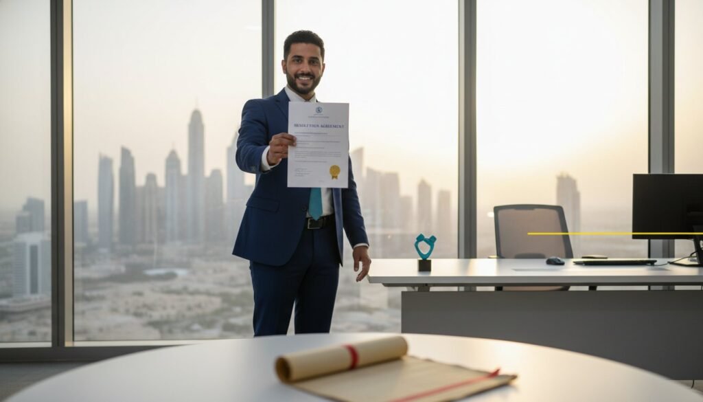Handling Damaged Documents for Attestation in UAE: The 2026 Protocol