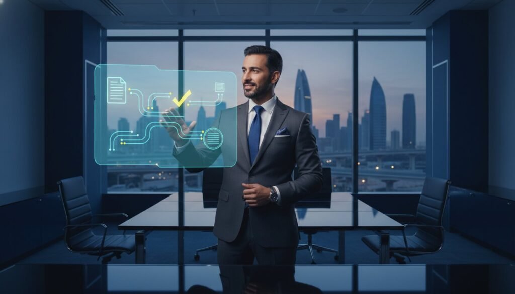 How to Avoid Delays in UAE Visa Document Processing: A 2026 Strategic Guide