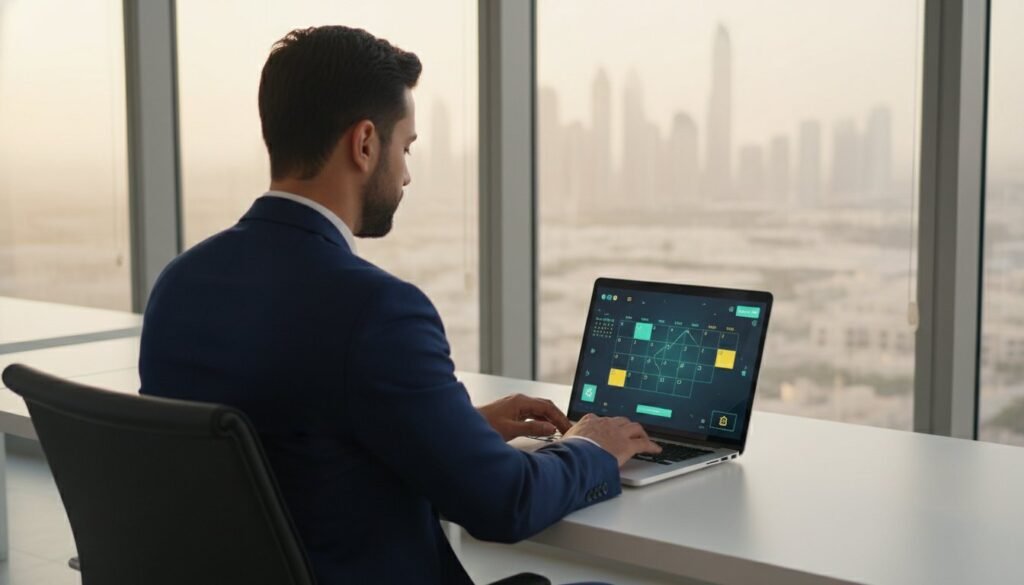 How to Book a Passport Renewal Appointment in Dubai: A 2026 Professional Guide