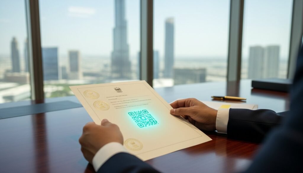 How to Get Birth Certificate Attested for UAE Visa: The Complete 2026 National Guide