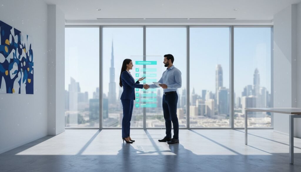 How to Hire Your First Employee in the UAE: A 2026 Step-by-Step Guide