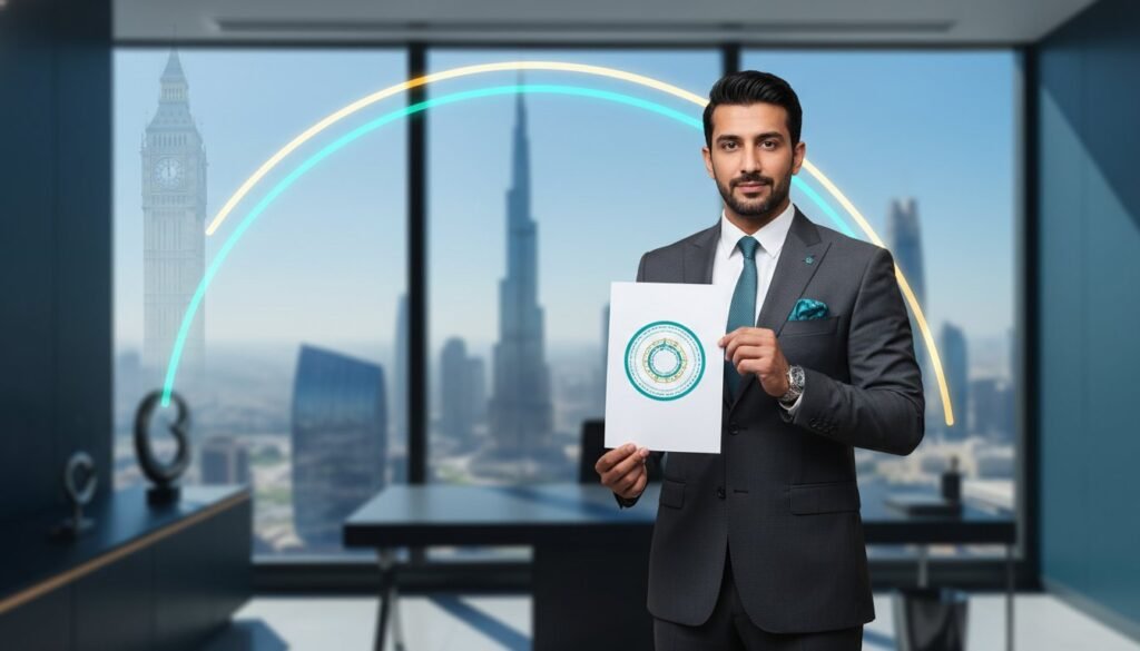 Lost My Degree Certificate: How to Obtain and Attest a UK Duplicate for the UAE