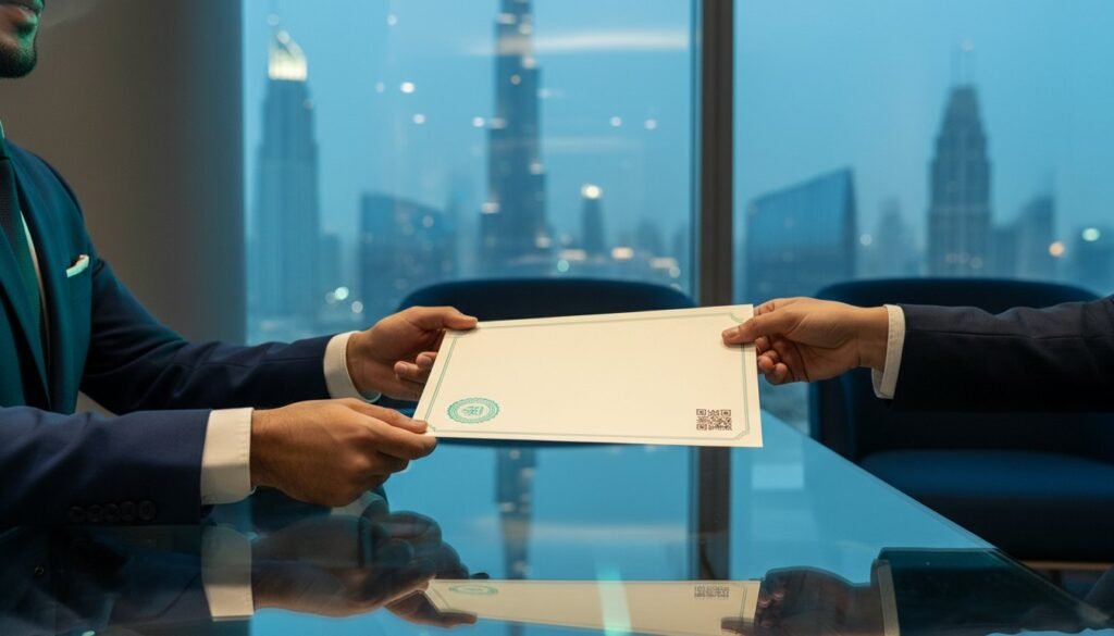 Trusted Agency for Certificate Attestation in UAE: The 2026 Strategic Guide