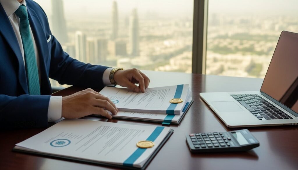 UAE Certificate Attestation Fees 2026: A Comprehensive Strategic Guide