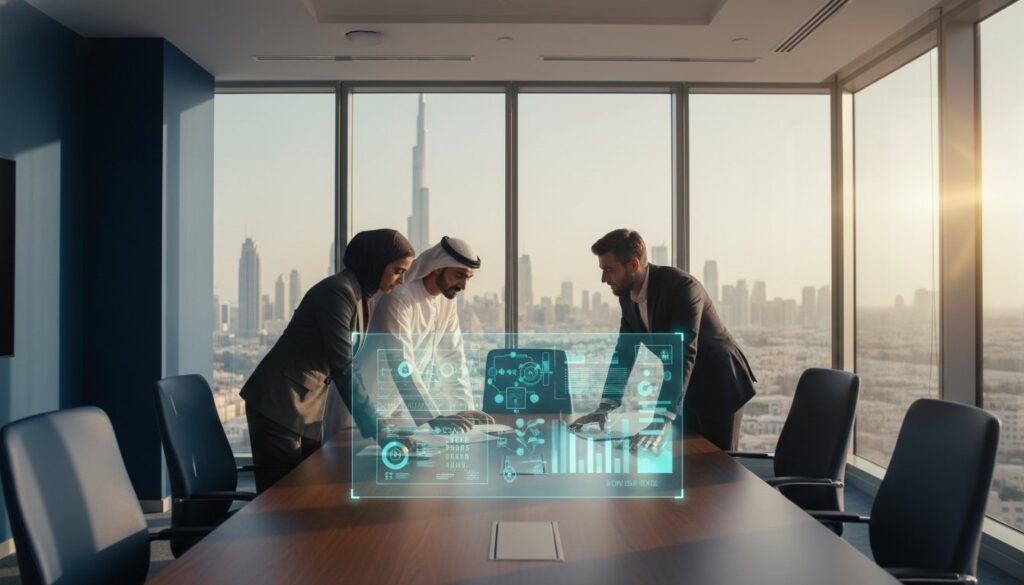 UAE Corporate Tax Implications for Free Zone Companies: The 2026 Strategic Guide