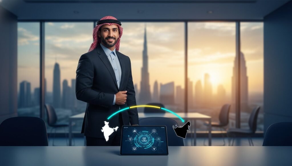 UAE Embassy Attestation Process from India: The 2026 Strategic Guide