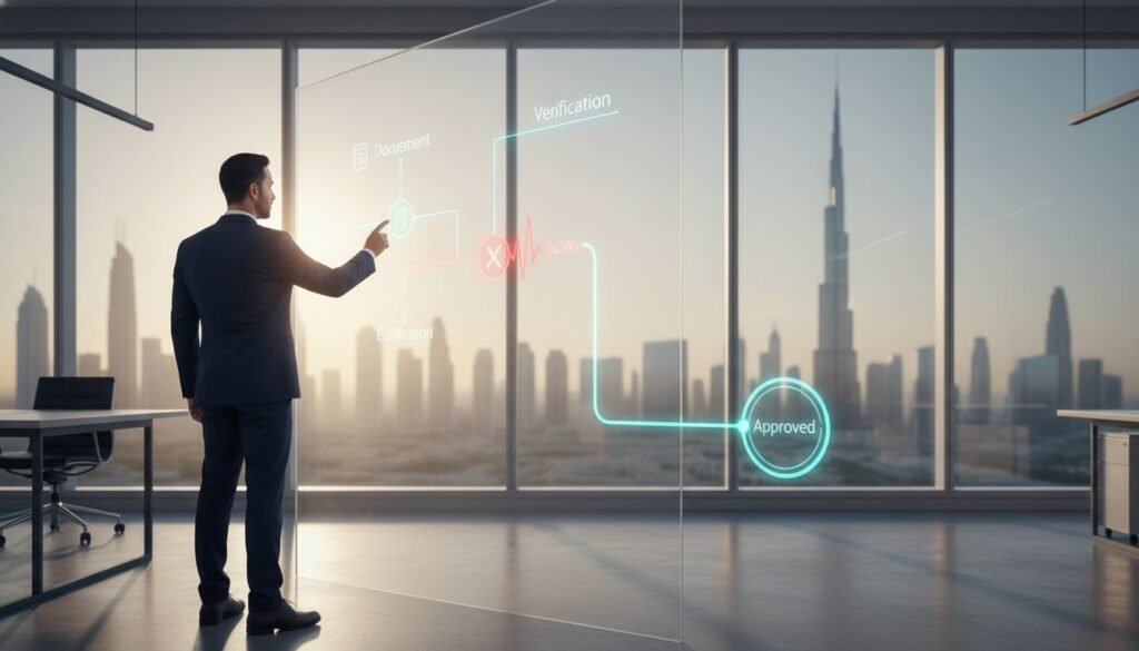 What Happens If My Certificate Attestation Is Rejected? (2026 UAE Guide)
