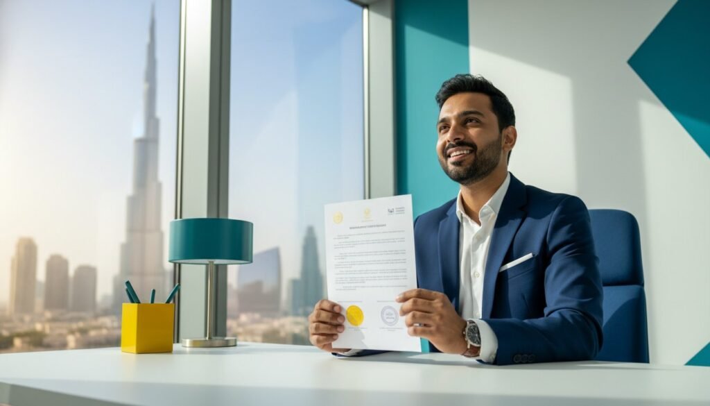 Getting Documents Ready for UAE Family Visa Sponsorship: The 2026 Comprehensive Guide