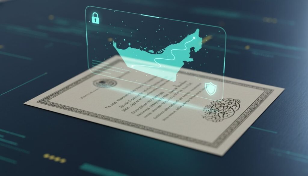 Is it Safe to Courier Original Documents for Attestation in the UAE? (2026 Guide)
