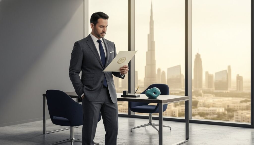 How to Compare Attestation Service Providers in UAE: A Strategic Evaluation Guide