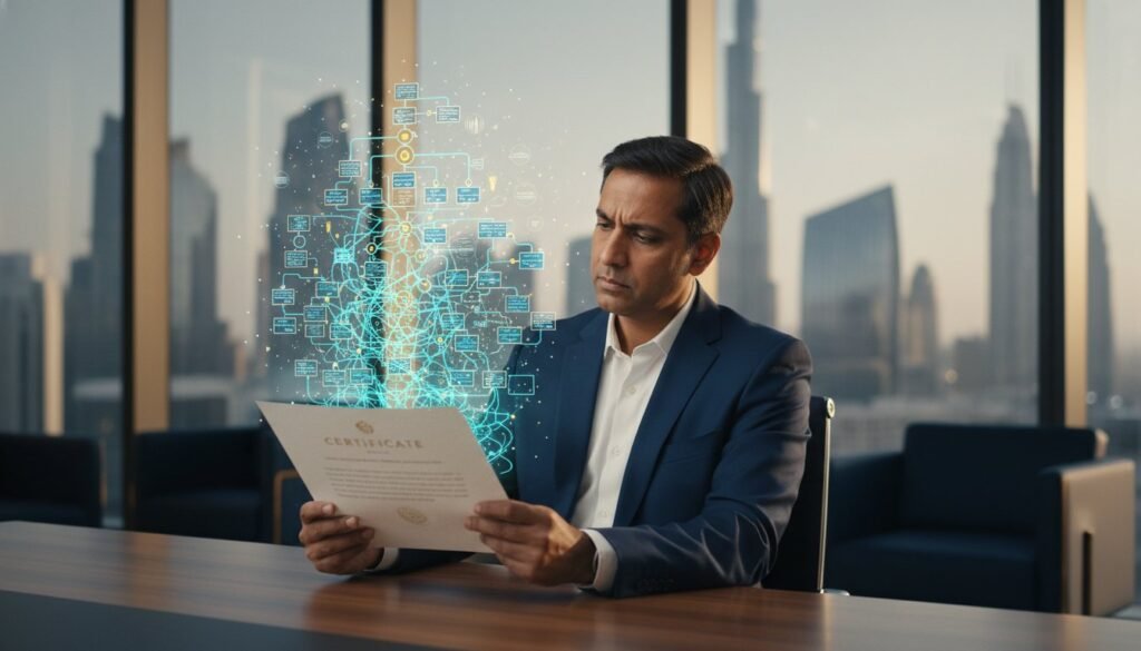 Hidden Costs of Document Attestation in UAE: A 2026 Budgeting Guide