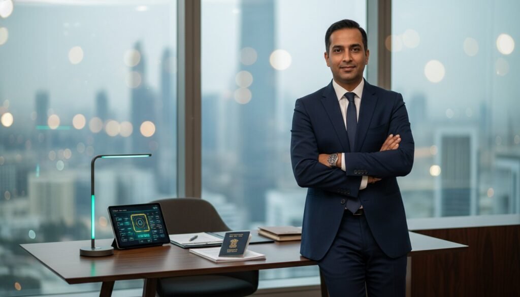 Documents Required for Indian Passport Renewal in UAE: The Definitive 2026 Checklist