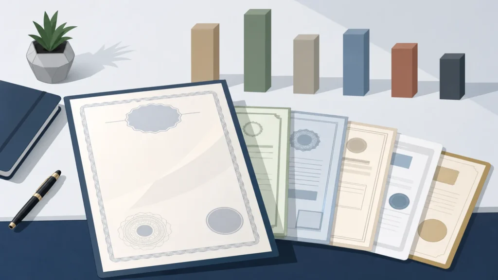 Certificate Equivalency GCC Countries: Process Guide