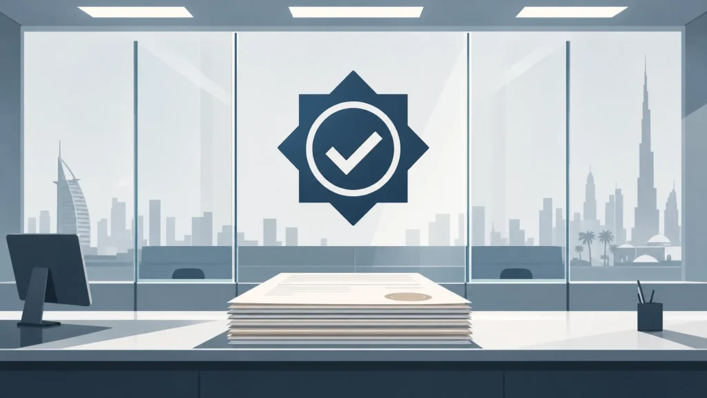MOFA Attestation Dubai Process: Complete Step-by-Step Guide