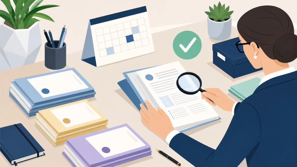 UAE Family Visa Document Requirements Explained