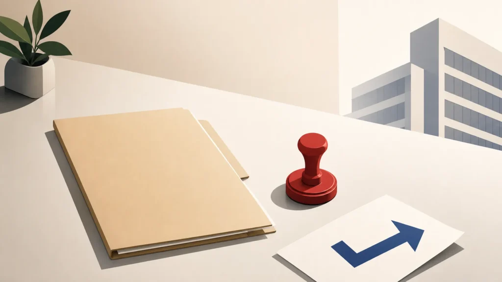 Commercial Document Attestation UAE: What Businesses Need