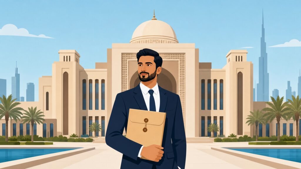 Attestation Services Near Me Dubai: Choosing a Provider