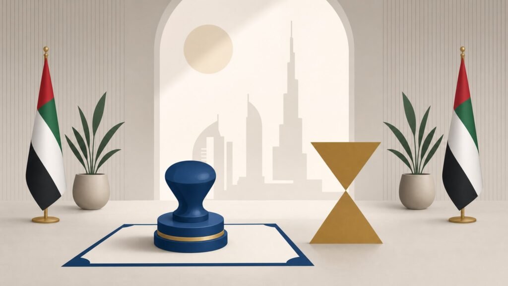 Best Attestation Company in UAE: How to Choose Wisely