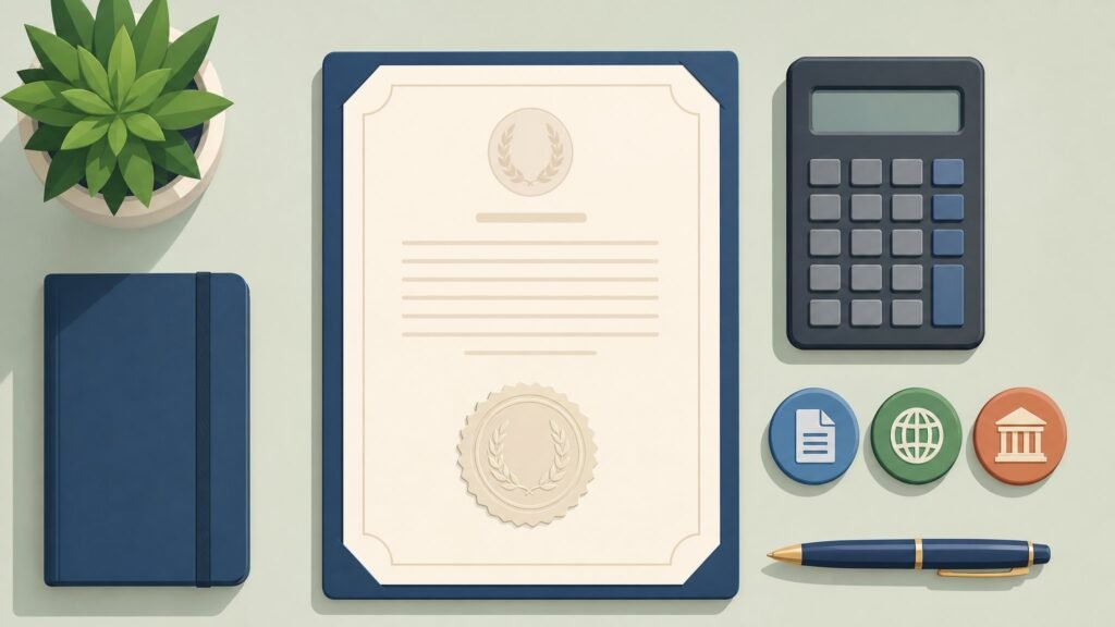 Certificate Attestation Quote UAE: Get an Instant Estimate