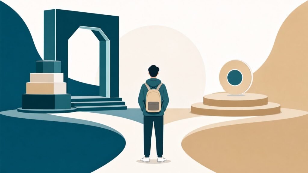 Education Consultant Vs IELTS Coaching for Studying Abroad