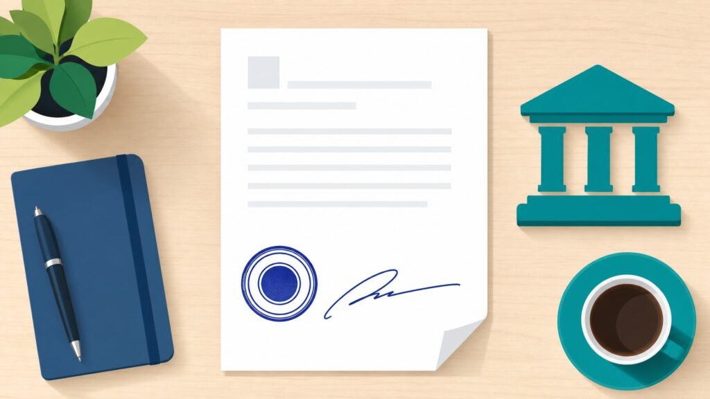 Salary Certificate Attestation UAE: Process, Cost & Uses
