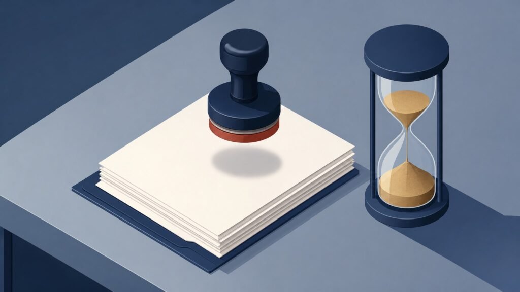 Urgent Attestation Service UAE: Realistic Turnaround Times